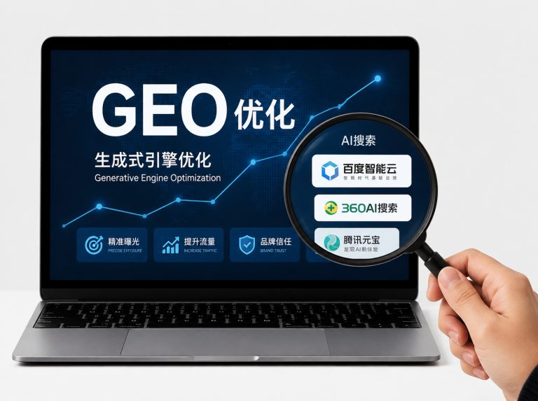 喀什地区GEO智能问答优化系统